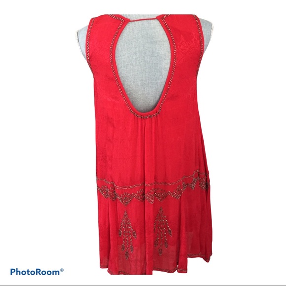 Free People Delilah Dress - Picture 5 of 10